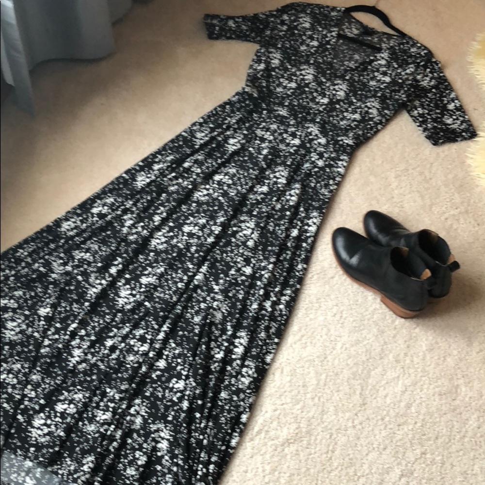 RE-LISTED FOR @janessatemp Agnes and Dora dress